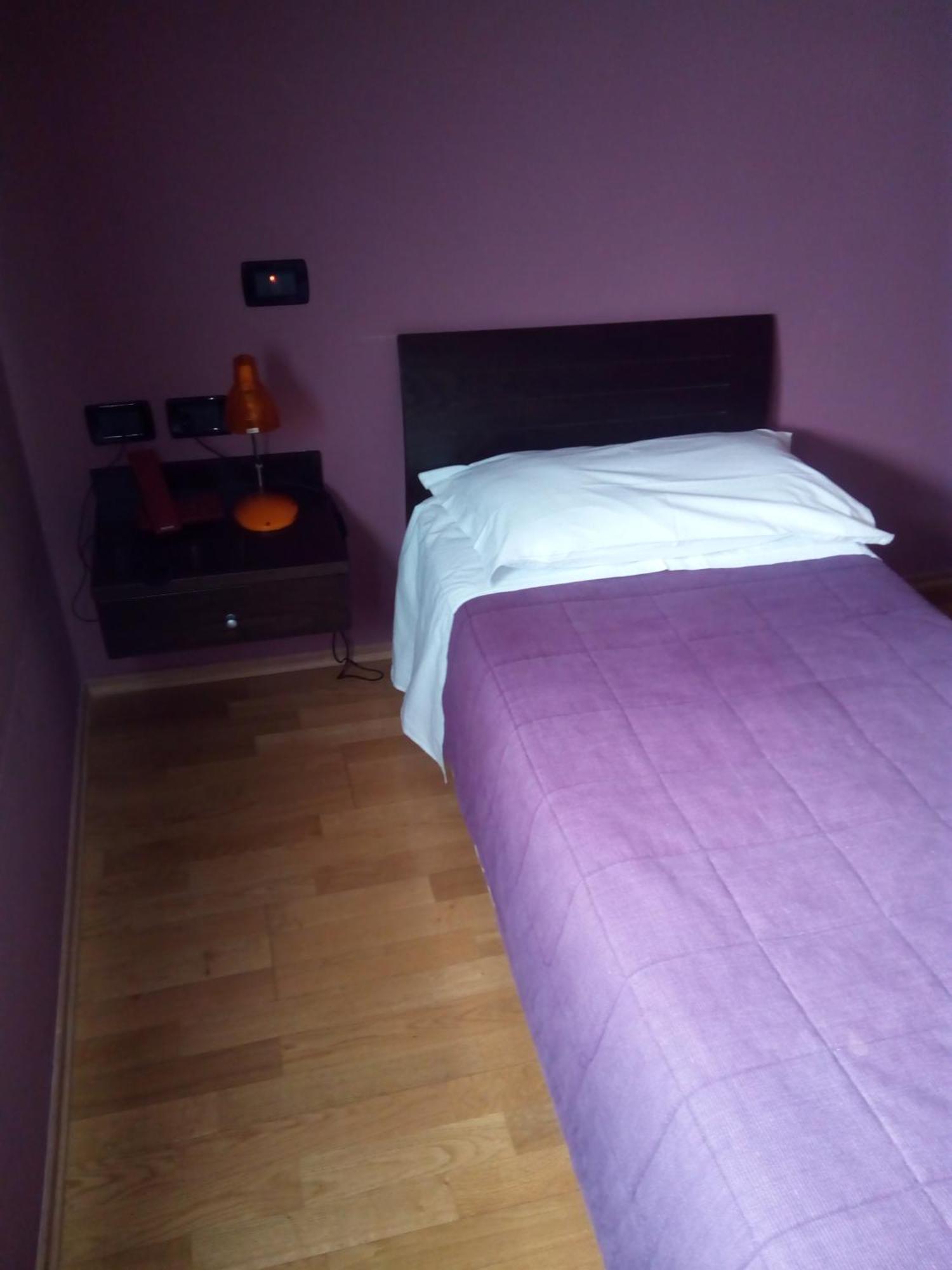 Albergo Delle Industrie Casalmaggiore Room photo